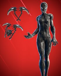 She-Venom