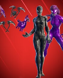 Symbiotes Bundle