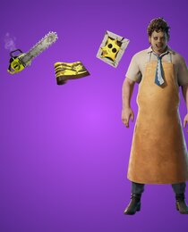 Leatherface Bundle