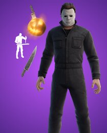 Michael Myers Bundle