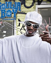 Crank That (Soulja Boy)