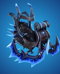 Winter's Thorn