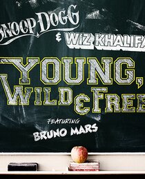 Young, Wild & Free