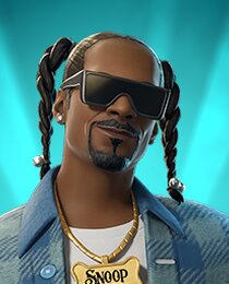 Snoop Dogg
