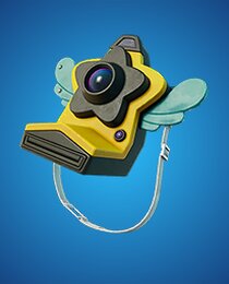 Snap-A-Zoomatic