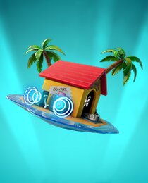 Dogg House