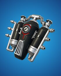 Tri-Ooze Tank