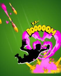 Heart Boom