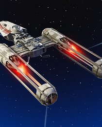 Y-Wing