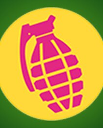 Love and Grenades