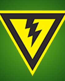Lightning Glitch