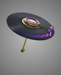 Remix 'Brella