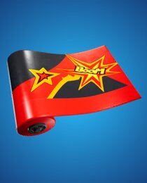 Dyna-boom!
