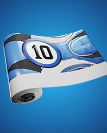 10 on Target