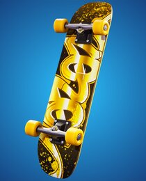 2020 Kickflip