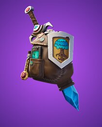 Adventure Pack