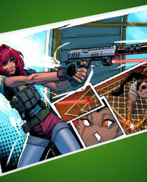 Undercover Skye