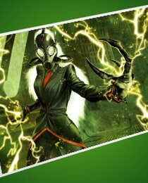 Chaos Director