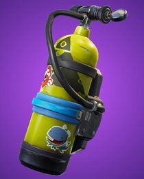 Air Tank