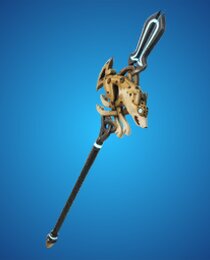 The Woven Fang