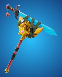 Epic Blade of Floof
