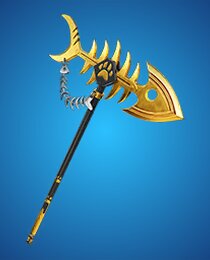 The Gilded Filet