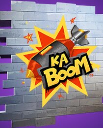 KA BOOM!