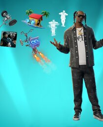 D-O-Double G Bundle