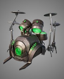 RHYTHMAX