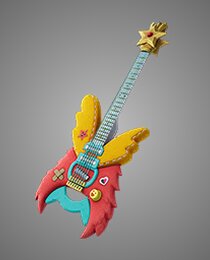 Guffy 6-String