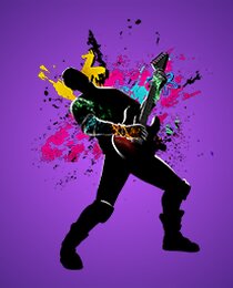 Spray & Play