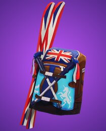Alpine Accessories (GBR)
