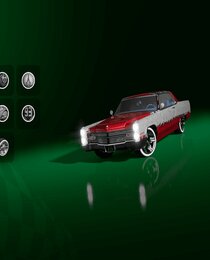 Snoop Dogg | Cadillac Bundle