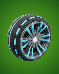 Thread-X2 Wheels