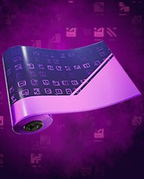 Shadow Glyphs