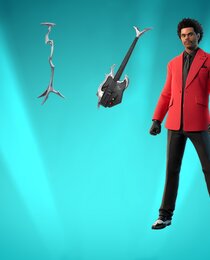 The Weeknd Festival Bundle