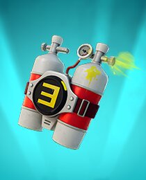 Evil Twin Tanks