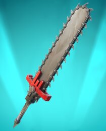 Chain-Sword
