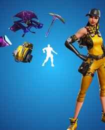 Rapper's Locker Bundle