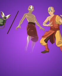 Aang Pack