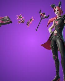 Hexed Haze Bundle