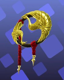 Eternal Fortune