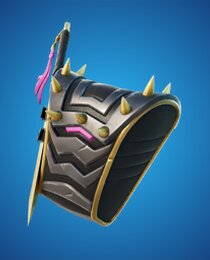 Spiked Vault