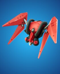 Reddy Wings