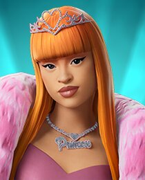 Rap Princess Ice Spice