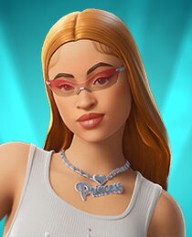 Ice Spice