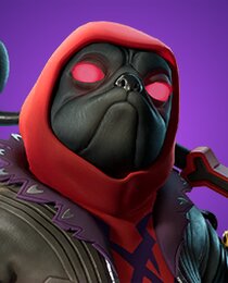 Dark Doggo