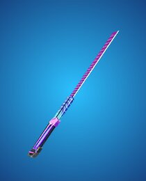 Champion's Snapsword