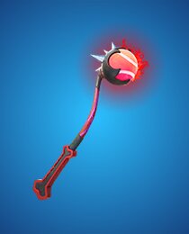 The Up-Chucker