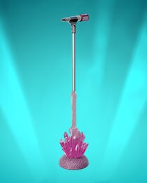 Iced Out Mic